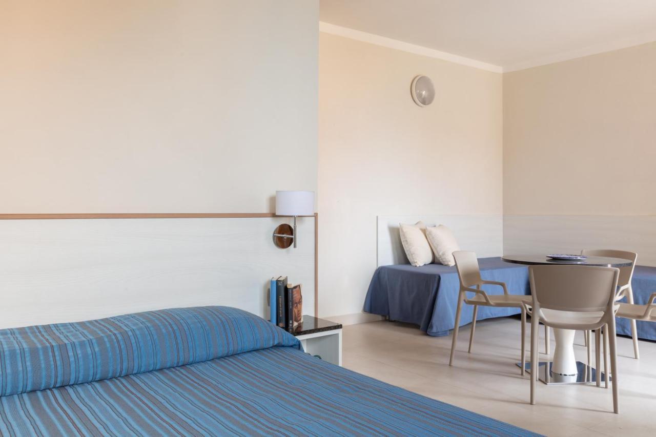 Happy Sea Monolocale Angolo Cottura 4 Pax Albinia